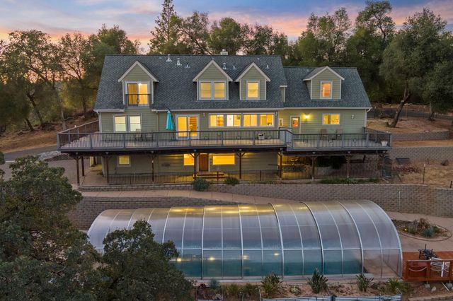 5193 Metate Trl, Placerville, CA 95667