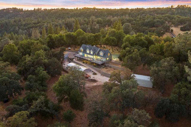 5193 Metate Trl, Placerville, CA 95667