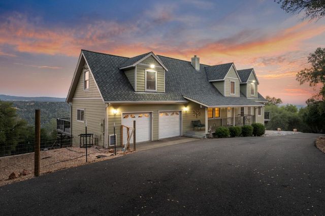 5193 Metate Trl, Placerville, CA 95667