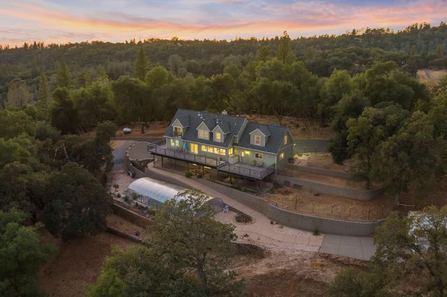 5193 Metate Trl, Placerville, CA 95667