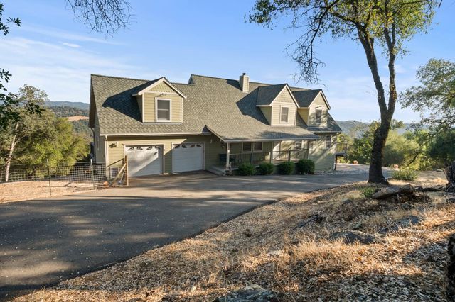 5193 Metate Trl, Placerville, CA 95667