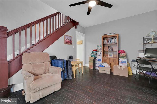 224 FISHER AVE, Coaldale, PA 18218