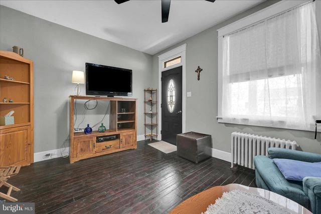 224 FISHER AVE, Coaldale, PA 18218