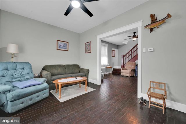 224 FISHER AVE, Coaldale, PA 18218