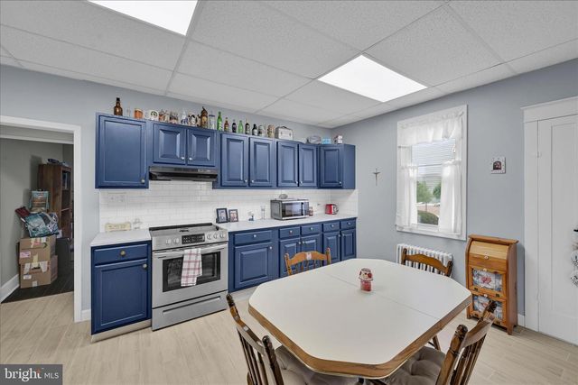 224 FISHER AVE, Coaldale, PA 18218