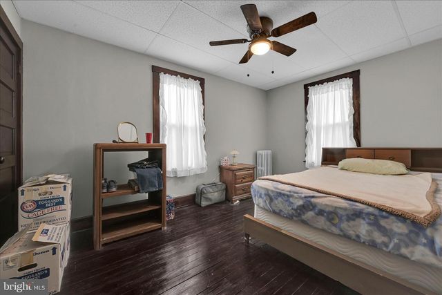 224 FISHER AVE, Coaldale, PA 18218