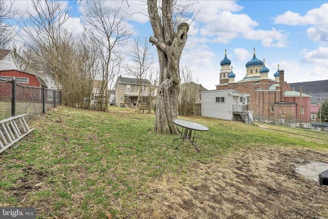 224 FISHER AVE, Coaldale, PA 18218