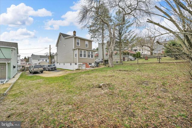 224 FISHER AVE, Coaldale, PA 18218