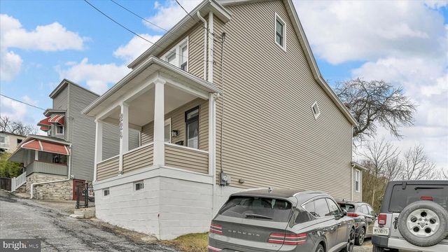 224 FISHER AVE, Coaldale, PA 18218