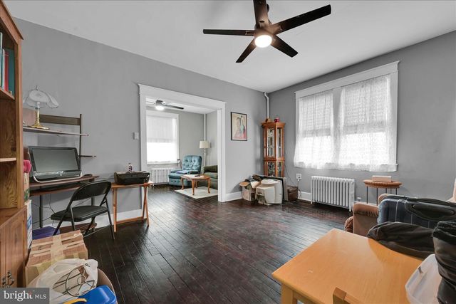 224 FISHER AVE, Coaldale, PA 18218