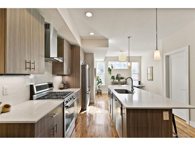 1480 Wolff St 115, Denver, CO 80204