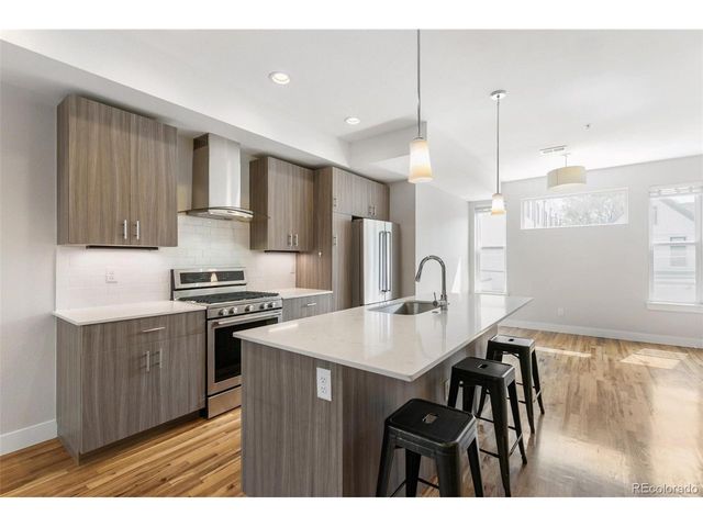 1480 Wolff St 115, Denver, CO 80204