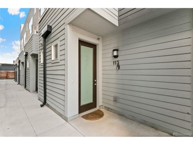 1480 Wolff St 115, Denver, CO 80204