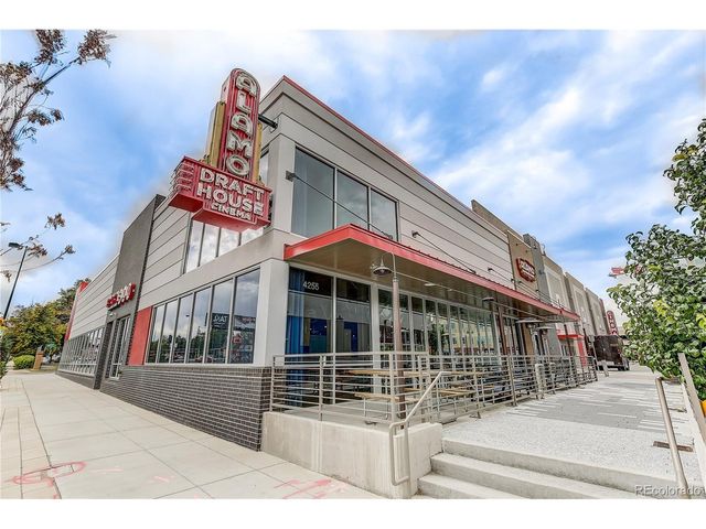 1480 Wolff St 115, Denver, CO 80204