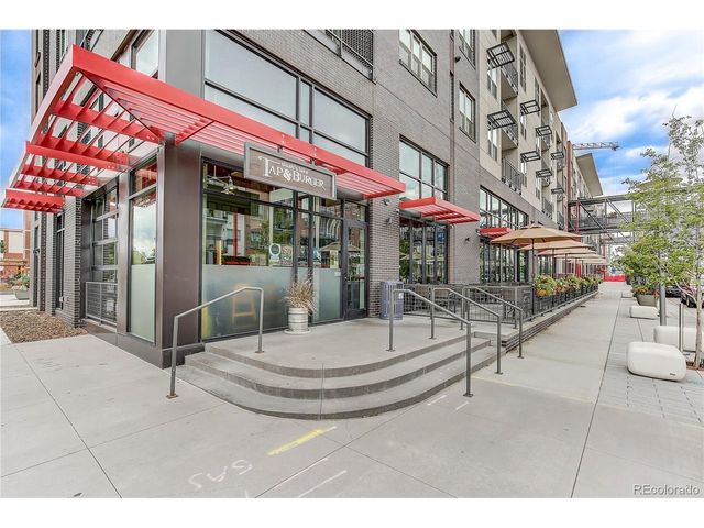 1480 Wolff St 115, Denver, CO 80204