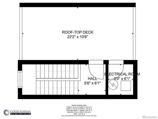 1480 Wolff St 115, Denver, CO 80204