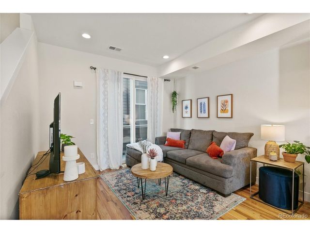 1480 Wolff St 115, Denver, CO 80204