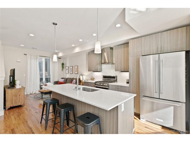 1480 Wolff St 115, Denver, CO 80204