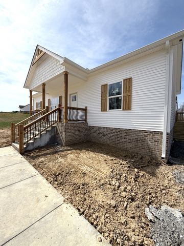 821 Annie Hollow Rd, Westmoreland, TN 37186