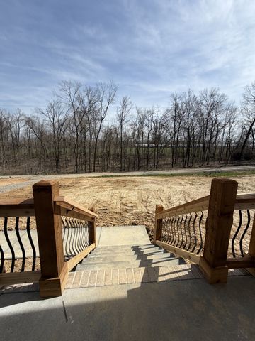 821 Annie Hollow Rd, Westmoreland, TN 37186