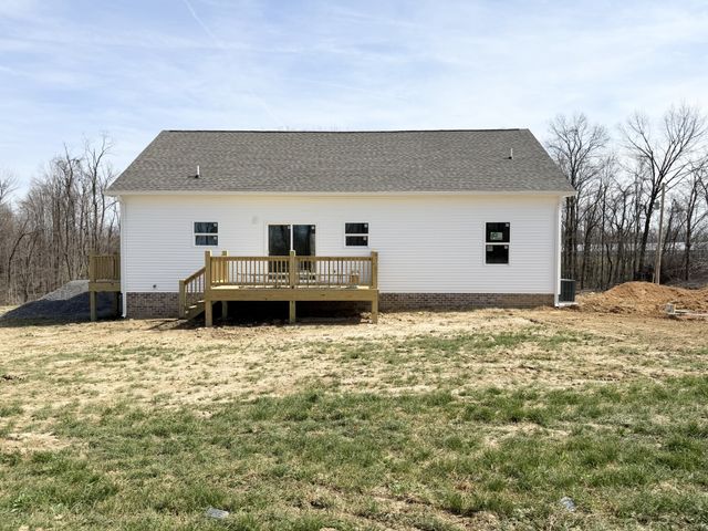 821 Annie Hollow Rd, Westmoreland, TN 37186