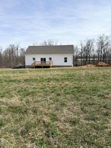 821 Annie Hollow Rd, Westmoreland, TN 37186