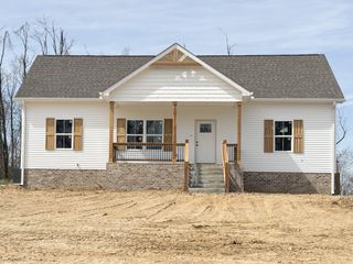 821 Annie Hollow Rd, Westmoreland, TN 37186