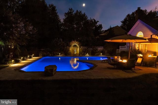 9603 SPARROW CT, Ellicott City, MD 21042