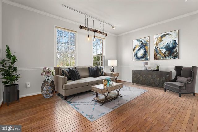 9603 SPARROW CT, Ellicott City, MD 21042