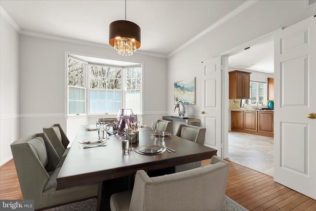 9603 SPARROW CT, Ellicott City, MD 21042