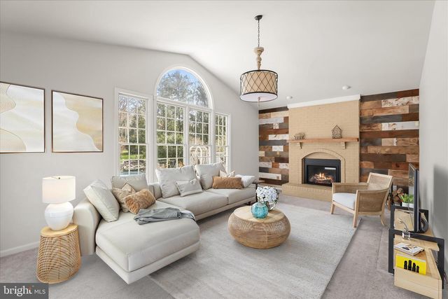 9603 SPARROW CT, Ellicott City, MD 21042