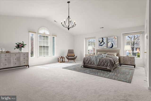 9603 SPARROW CT, Ellicott City, MD 21042