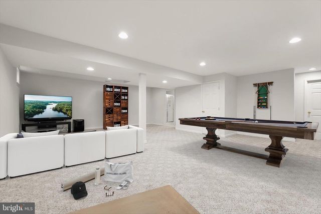 9603 SPARROW CT, Ellicott City, MD 21042