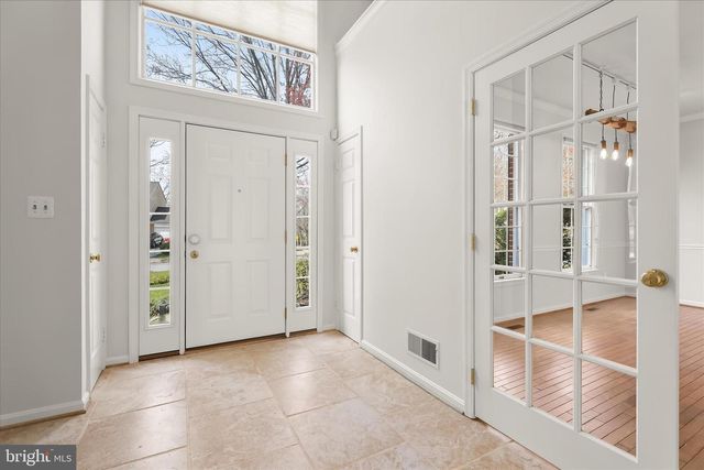 9603 SPARROW CT, Ellicott City, MD 21042