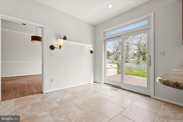 9603 SPARROW CT, Ellicott City, MD 21042