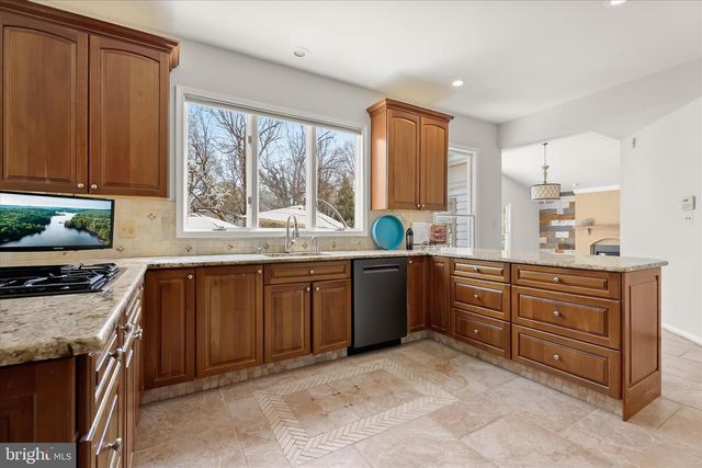 9603 SPARROW CT, Ellicott City, MD 21042