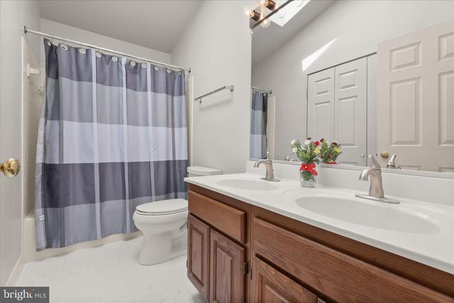 9603 SPARROW CT, Ellicott City, MD 21042