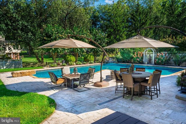 9603 SPARROW CT, Ellicott City, MD 21042