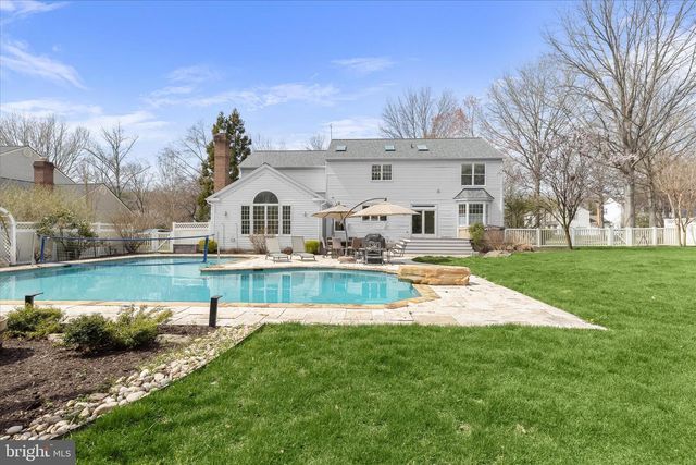 9603 SPARROW CT, Ellicott City, MD 21042