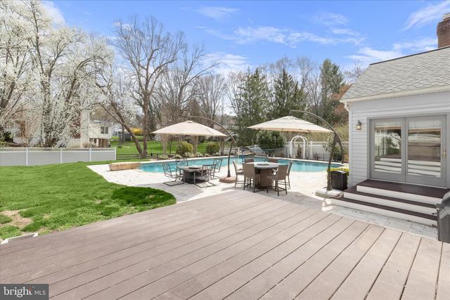 9603 SPARROW CT, Ellicott City, MD 21042