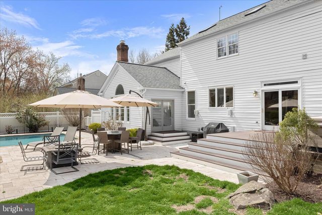 9603 SPARROW CT, Ellicott City, MD 21042