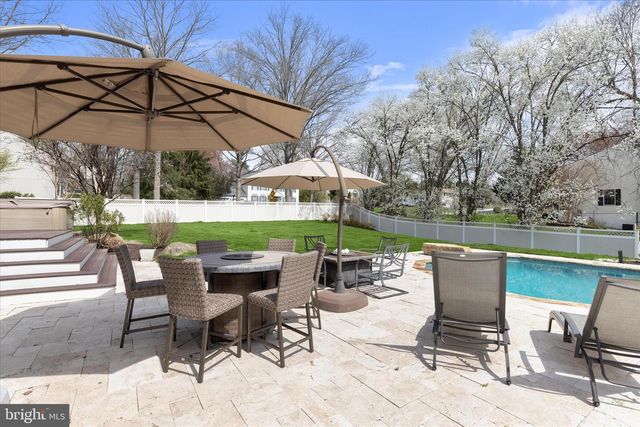 9603 SPARROW CT, Ellicott City, MD 21042