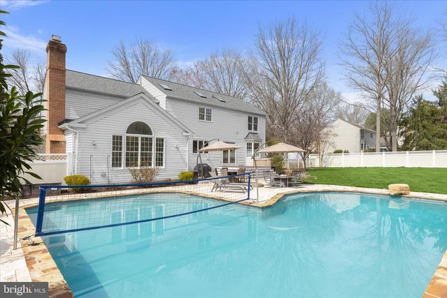 9603 SPARROW CT, Ellicott City, MD 21042