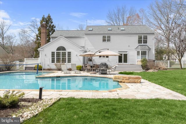 9603 SPARROW CT, Ellicott City, MD 21042