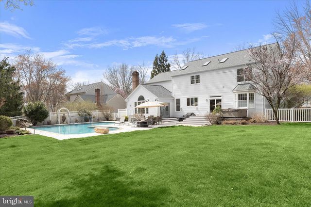 9603 SPARROW CT, Ellicott City, MD 21042