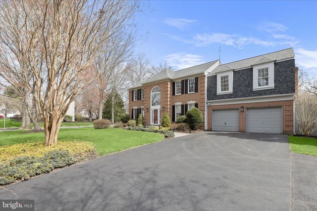 9603 SPARROW CT, Ellicott City, MD 21042