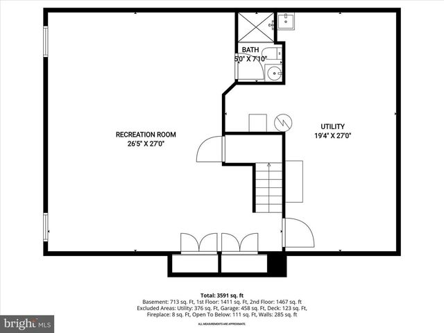 9603 SPARROW CT, Ellicott City, MD 21042