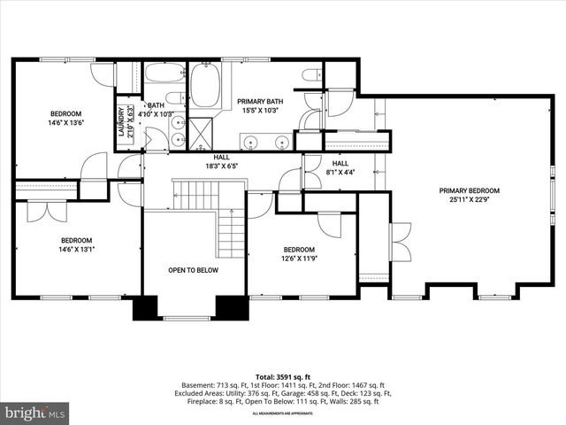 9603 SPARROW CT, Ellicott City, MD 21042