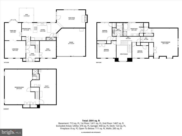 9603 SPARROW CT, Ellicott City, MD 21042