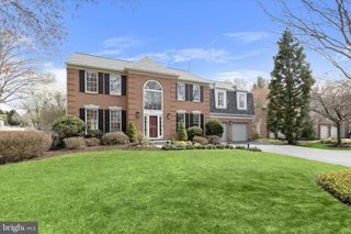 9603 SPARROW CT, Ellicott City, MD 21042
